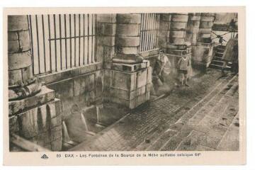 1 vue - Les Fontaines de la Source de la Nehe (ouvre la visionneuse)