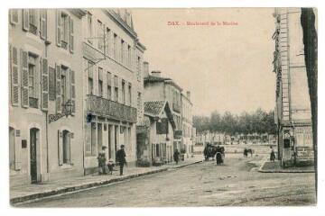 1 vue - Boulevard de la Marine
(ouvre la visionneuse)