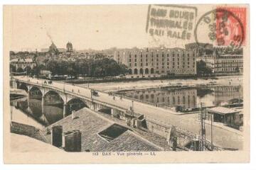 1 vue - Vue générale (ouvre la visionneuse)