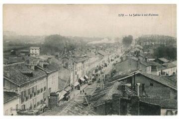 1 vue - Le Sablar à vol d\'oiseau (Avenue St Vincent de Paul) (ouvre la visionneuse)