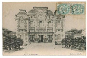 1 vue - Le Casino
(ouvre la visionneuse)