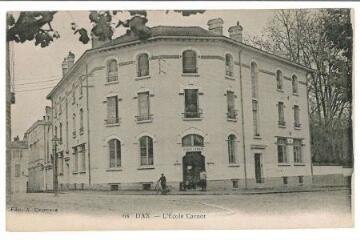 1 vue - Ecole Carnot (ouvre la visionneuse)