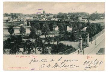 1 vue - Vue générale du Sablar
(ouvre la visionneuse)