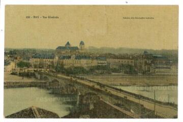 1 vue - Dax - Vue générale (ouvre la visionneuse)