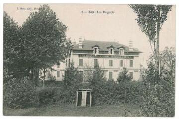 1 vue - Les Baignots (ouvre la visionneuse)