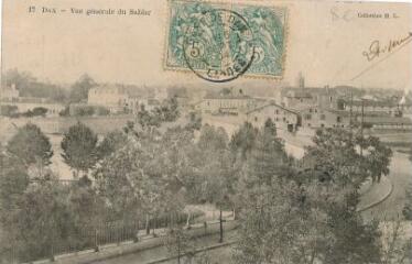 1 vue - Vue générale du Sablar
(ouvre la visionneuse)