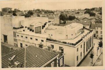 1 vue - Atrium-casino - le théâtre en plein air (ouvre la visionneuse)