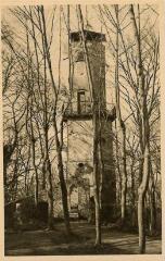 1 vue - Lazariste - Tour de Borda (ouvre la visionneuse)