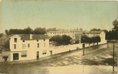 1 vue - École Normale (ouvre la visionneuse)