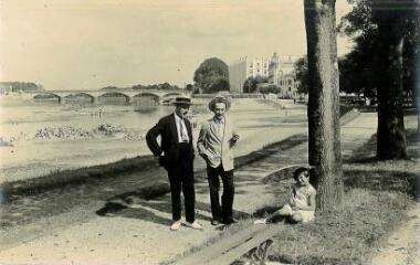 1 vue - Promenade des Baignots (ouvre la visionneuse)