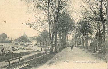 1 vue - Promenade des Baignots (ouvre la visionneuse)