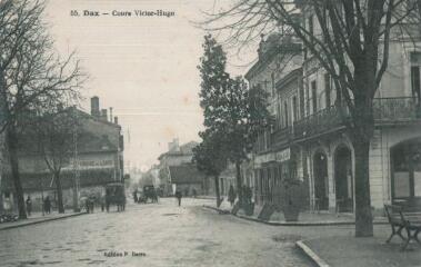 1 vue - Cours Victor Hugo (ouvre la visionneuse)