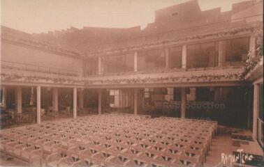 1 vue - Atrium - Dax (ouvre la visionneuse)