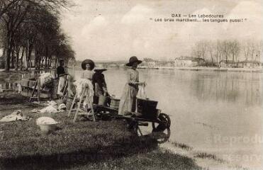 1 vue - Les Labedoures (ouvre la visionneuse)