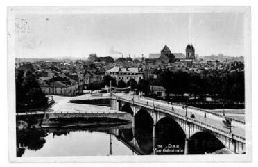 1 vue - Vue générale (ouvre la visionneuse)