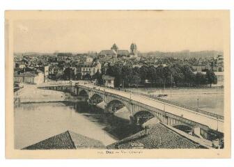 1 vue - Vue générale (ouvre la visionneuse)