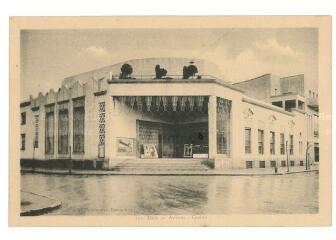 1 vue - Atrium – Casino (ouvre la visionneuse)