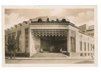 1 vue - L\'Atrium (ouvre la visionneuse)