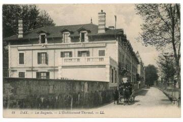 1 vue - Les Baignots (ouvre la visionneuse)